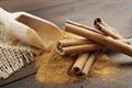 True cinnamon